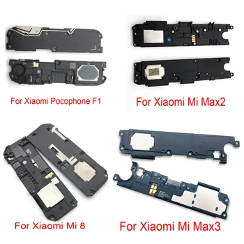 Replacement For Xiaomi Mi A1 5X A2 6X 6 Max Mix 2 3 8 Se Lite Pocophone F1 Note3 Loud Speaker Buzzer Ringer Flex Cable Board
Replacement For Xiaomi Mi A1 5X A2 6X 6 Max Mix 2 3 8 Se Lite Pocophone F1 Note3 Loud Speaker Buzzer Ringer Flex Cable Board