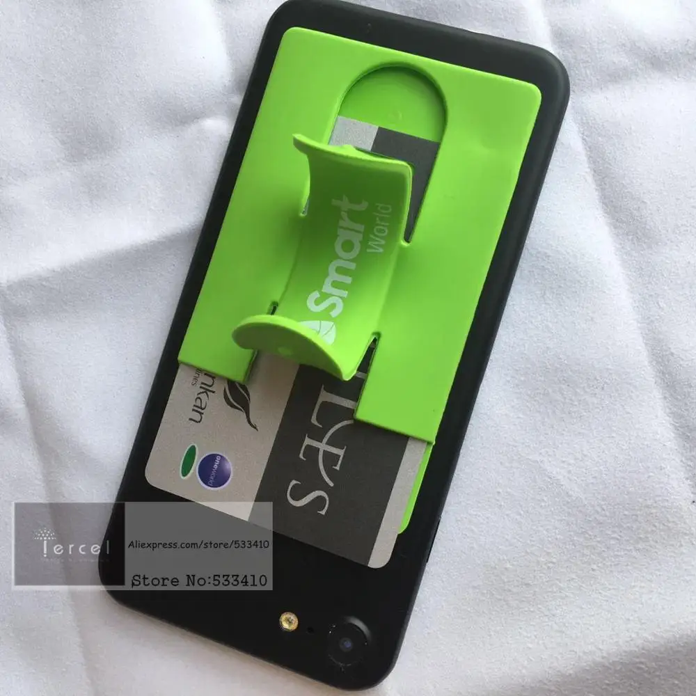 100pcs/Lot Custom logo mobile silicone 3M sticker card holder/socket with your logo for mobile by FEDEX
100pcs/Lot Custom logo mobile silicone 3M sticker card holder/socket with your logo for mobile by FEDEX