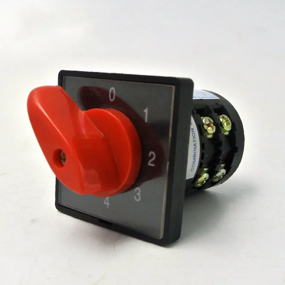 More Gear Rotating Switch Change-over Switch 4 Archives Hz5b-20/2-4 Group Combine Switch switch
More Gear Rotating Switch Change-over Switch 4 Archives Hz5b-20/2-4 Group Combine Switch switch