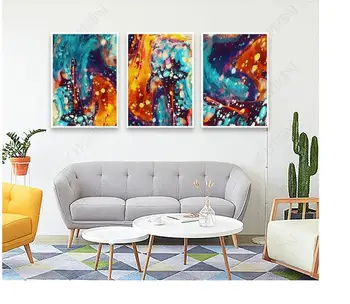Abstract art Diy 5d full resin diamond painting mosaic landscape Daimond painting Diamond Embroidery colorful dots
Abstract art Diy 5d full resin diamond painting mosaic landscape Daimond painting Diamond Embroidery colorful dots