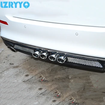 2Pcs 2020 New Universal Auto Car Air Intake Flow Hood Vent Fender Decoration Stickers Bonnet Cover Car Decal Dummy Exhaust Pipe
2Pcs 2020 New Universal Auto Car Air Intake Flow Hood Vent Fender Decoration Stickers Bonnet Cover Car Decal Dummy Exhaust Pipe