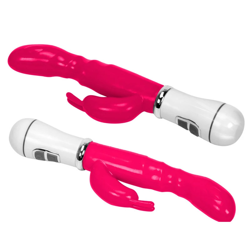 Двойной Вагинальный Вибратор