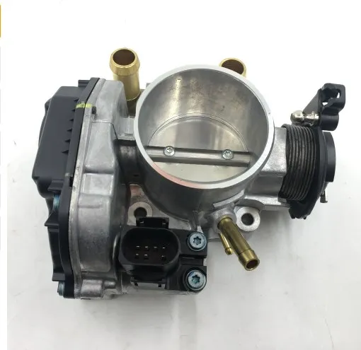 Новый корпус дроссельной заслонки подходит для Passat B5 AUDI A4/ A6 1 8 ADR 058133063H |