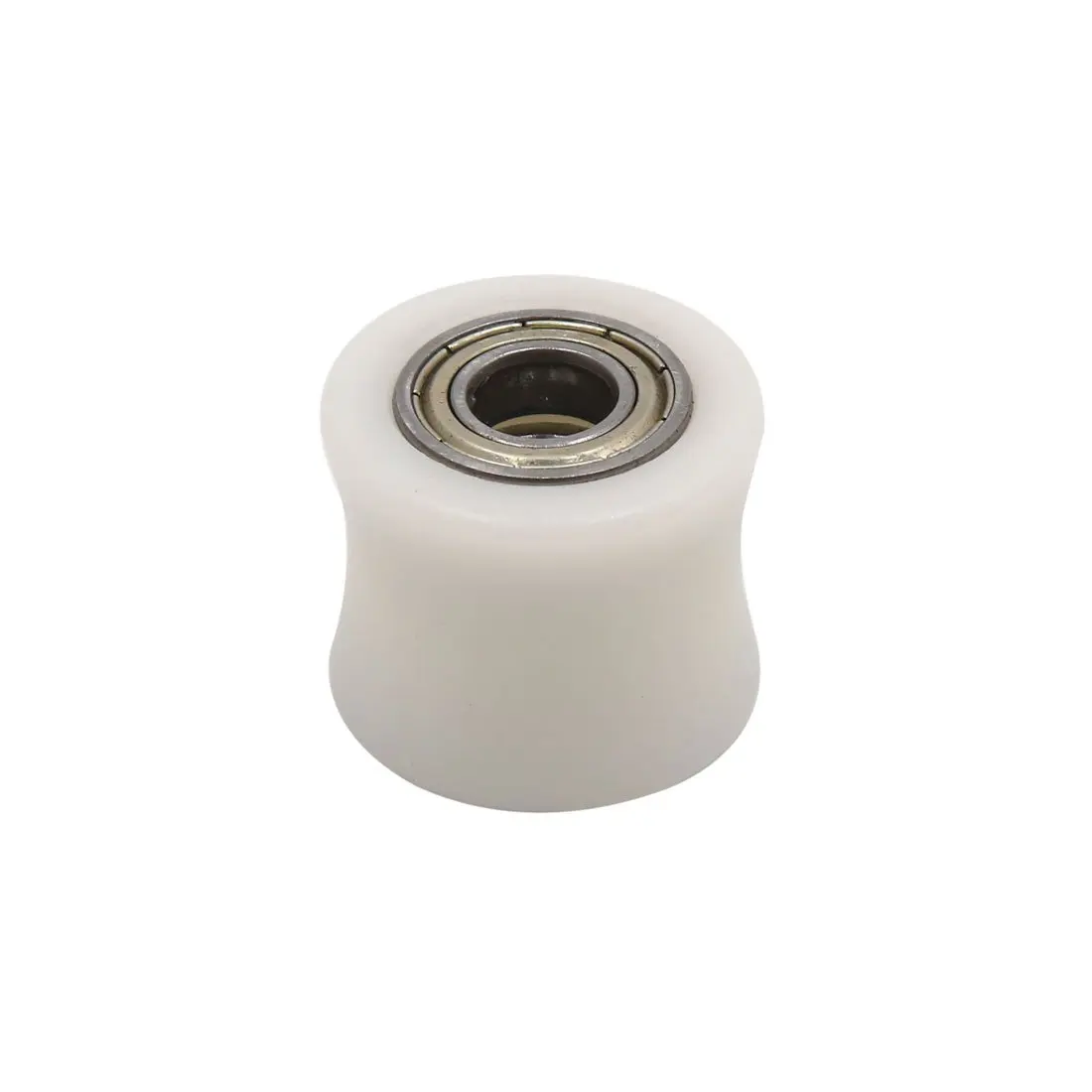 Uxcell a18012300ux0067 10mm Chain Roller Pulley Tensioner Wheel Guide White for Motorcycle ATV Quad
Uxcell a18012300ux0067 10mm Chain Roller Pulley Tensioner Wheel Guide White for Motorcycle ATV Quad