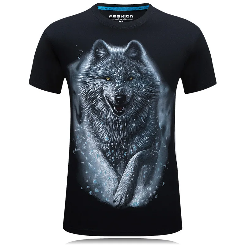 Andrecarr 5XL 6XL 3D t shirt men The wolf in the snow men's T-shirt stereo Rock tshirt Hip Hop neck t-shirt cotton
Andrecarr 5XL 6XL 3D t shirt men The wolf in the snow men's T-shirt stereo Rock tshirt Hip Hop neck t-shirt cotton