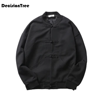 2020 men clothing casual shirts men traditional chinese garments male china dress solid classic stand collar
2020 men clothing casual shirts men traditional chinese garments male china dress solid classic stand collar