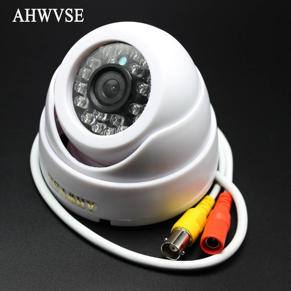 AHWVSE AHD 1080P SONY IMX323 Full HD 2MP Indoor Mini Plastic Dome AHD Camera CCTV IRCUT Security Surveillance Camera
AHWVSE AHD 1080P SONY IMX323 Full HD 2MP Indoor Mini Plastic Dome AHD Camera CCTV IRCUT Security Surveillance Camera