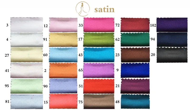 Satin