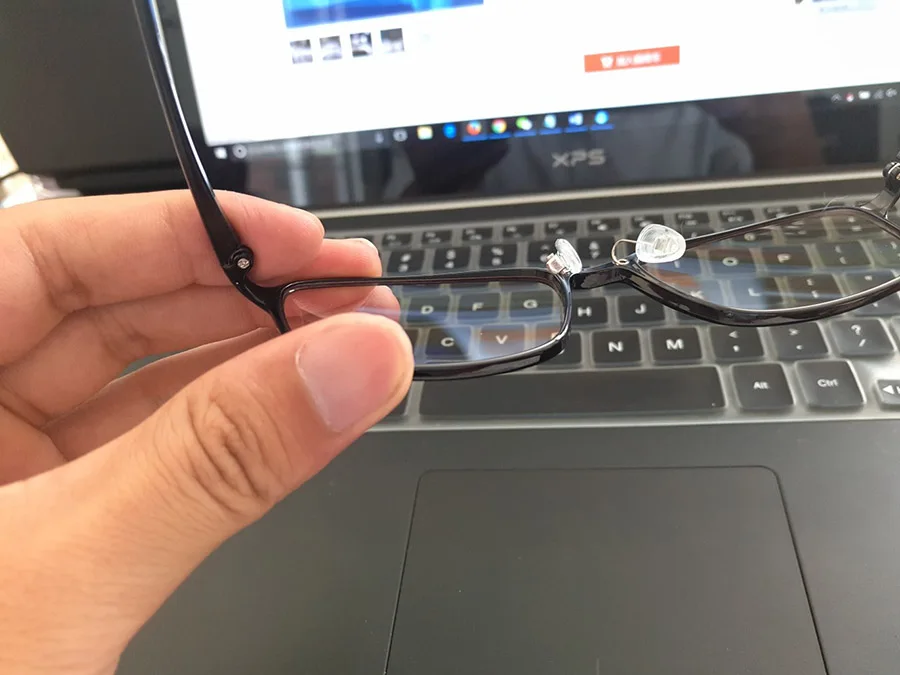 Xiaomi TS Anti-blue-rays Glasses (36)