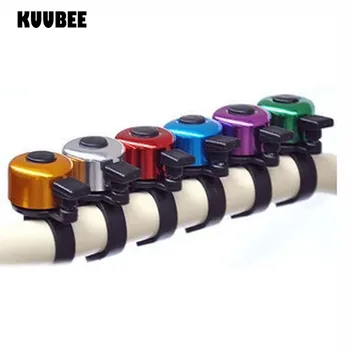 200pcs/lot cycling Metal bike Bell Aluminum alloy Bicycle Bell Sound Resounding Bike Handlebar Ring Horn
200pcs/lot cycling Metal bike Bell Aluminum alloy Bicycle Bell Sound Resounding Bike Handlebar Ring Horn