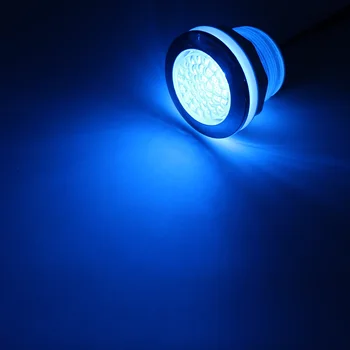 2pcs X waterproof RGB LED bathtub light LED hot tub lamp hole size 53-55-60mm LED Spa light pool lamp whirlpool jaccuzzi lamp
2pcs X waterproof RGB LED bathtub light LED hot tub lamp hole size 53-55-60mm LED Spa light pool lamp whirlpool jaccuzzi lamp