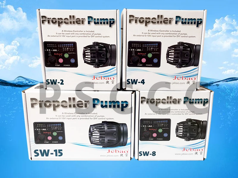 Jebao RW- 4 RW-8 RW-15 RW-20 Marine Aquarium Wireless Wave Maker SW-2 SW-4 SW-8 SW-15.SW2 SW4 SW8 SW15 Marine Coral Reef Tank
Jebao RW- 4 RW-8 RW-15 RW-20 Marine Aquarium Wireless Wave Maker SW-2 SW-4 SW-8 SW-15.SW2 SW4 SW8 SW15 Marine Coral Reef Tank