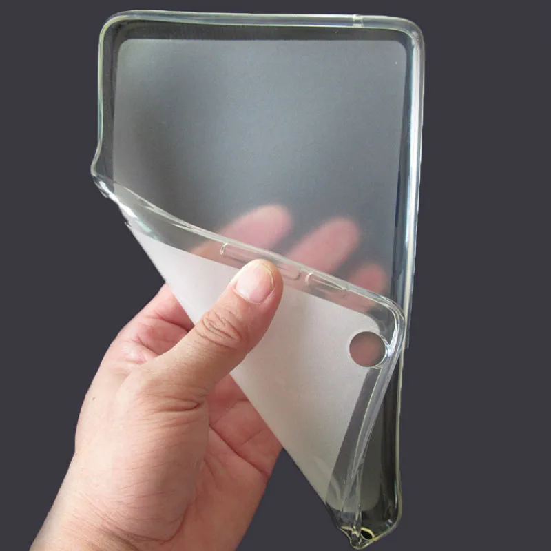 Case for 7"Lenovo Tab 2 A7-20F Tab2 A7 20 A7-20 Tablet Cover Clear Transparent Case Soft TPU Back Case for Lenovo Tab2 A7-20
Case for 7"Lenovo Tab 2 A7-20F Tab2 A7 20 A7-20 Tablet Cover Clear Transparent Case Soft TPU Back Case for Lenovo Tab2 A7-20