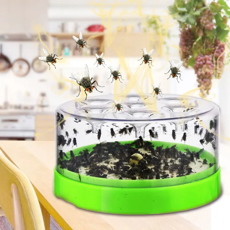 2018 High Quality Mosquito Repeller 1pc Flytrap Pest Catcher Killer for Hotel Indoor Automatic Caught Fly Killer Flies Killers
2018 High Quality Mosquito Repeller 1pc Flytrap Pest Catcher Killer for Hotel Indoor Automatic Caught Fly Killer Flies Killers