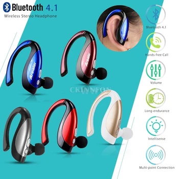 50PCS Stereo Bluetooth Headset Bluetooth Music Headphone Multi- Connection Hands-free Earphone for IPhone Samsung HTC Tablet PC
50PCS Stereo Bluetooth Headset Bluetooth Music Headphone Multi- Connection Hands-free Earphone for IPhone Samsung HTC Tablet PC