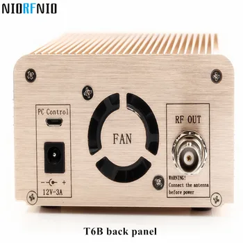 Free Shipping NIO-T6B 1W/6W Hot Selling FM Radio Transmitter Kit Power Adapter&Audio Cable&Car Antenna
Free Shipping NIO-T6B 1W/6W Hot Selling FM Radio Transmitter Kit Power Adapter&Audio Cable&Car Antenna