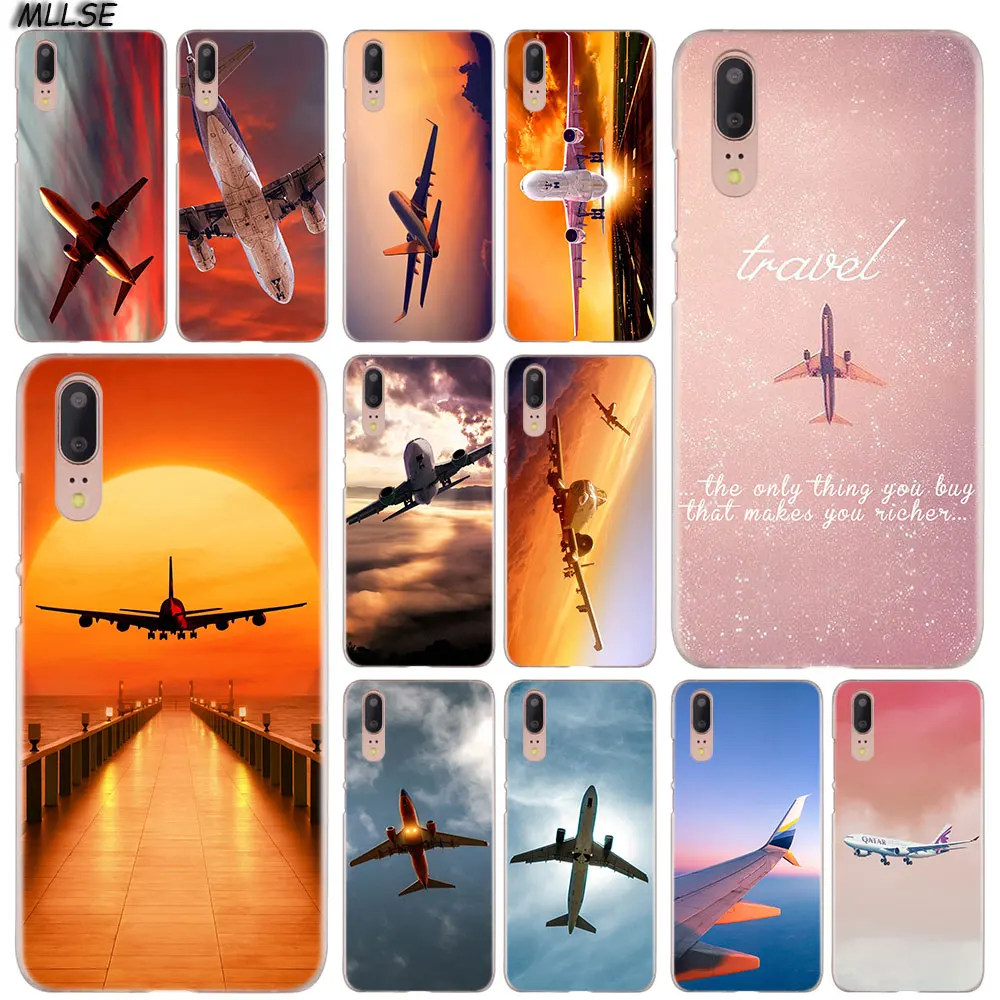 MLLSE Clouds Sky Aircraft colorful air plane Case Cover for Huawei P30 P20 P10 P9 P8 Lite 2017 P30 P20 Pro Mini P Smart Plus Hot
MLLSE Clouds Sky Aircraft colorful air plane Case Cover for Huawei P30 P20 P10 P9 P8 Lite 2017 P30 P20 Pro Mini P Smart Plus Hot