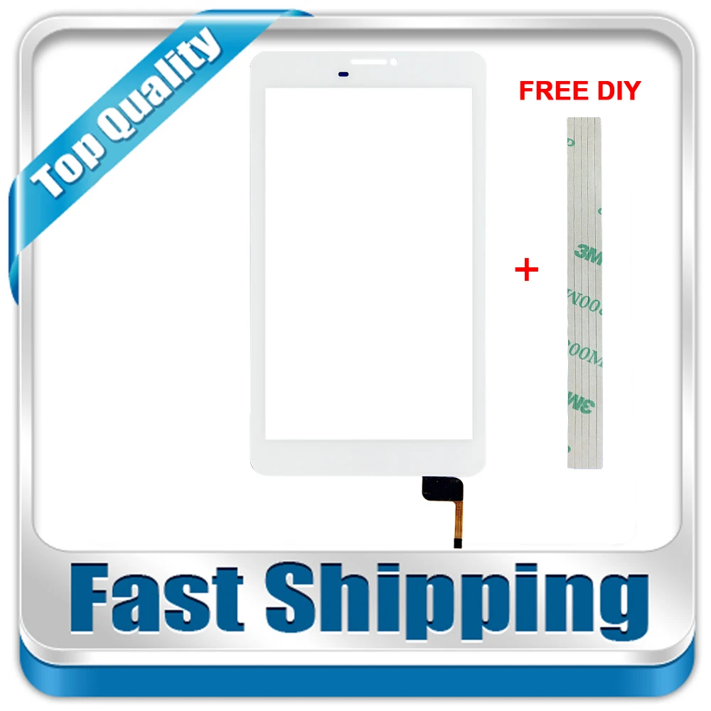 New For Acer Iconia Talk7 B1-723 Replacement Touch Screen Digitizer Glass 7-inch White
New For Acer Iconia Talk7 B1-723 Replacement Touch Screen Digitizer Glass 7-inch White