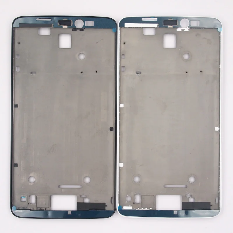 BaanSam New Front Frame Housing Case LCD Screen Frame For For PPTV King 7 7s pp6000 With 3M Adhesive
BaanSam New Front Frame Housing Case LCD Screen Frame For For PPTV King 7 7s pp6000 With 3M Adhesive