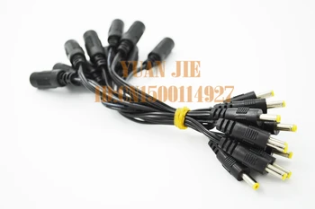 Free shipping For Notebook Internet Tablet PC and so on adapter cable 5.5 * 2.1mm transfer 4.0 * 1.7mm
Free shipping For Notebook Internet Tablet PC and so on adapter cable 5.5 * 2.1mm transfer 4.0 * 1.7mm