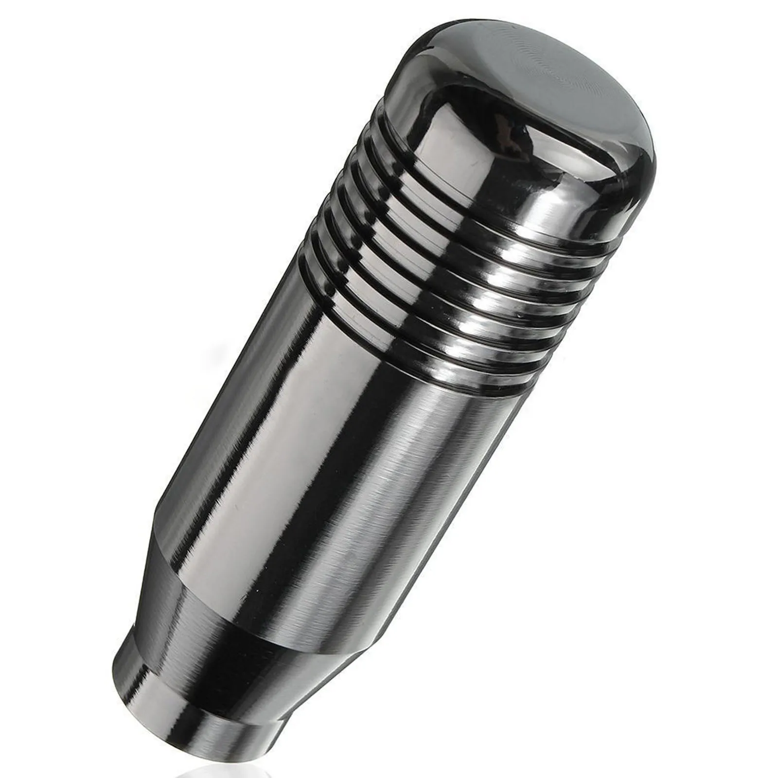 1PCS Universal Gear Knob Aluminum Car Truck Racing Manual Gear Stick Shift Knob Titanium Car Styling
1PCS Universal Gear Knob Aluminum Car Truck Racing Manual Gear Stick Shift Knob Titanium Car Styling
