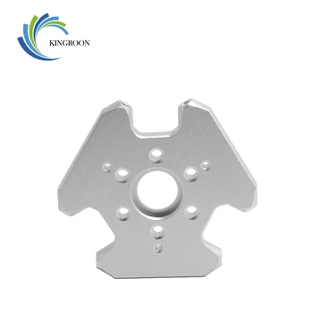 Aluminum Alloy Metal M3 Fisheye Effector Part Hammock Hanging Station 3mm Accessories For Extruder 3D Printers Parts
Aluminum Alloy Metal M3 Fisheye Effector Part Hammock Hanging Station 3mm Accessories For Extruder 3D Printers Parts