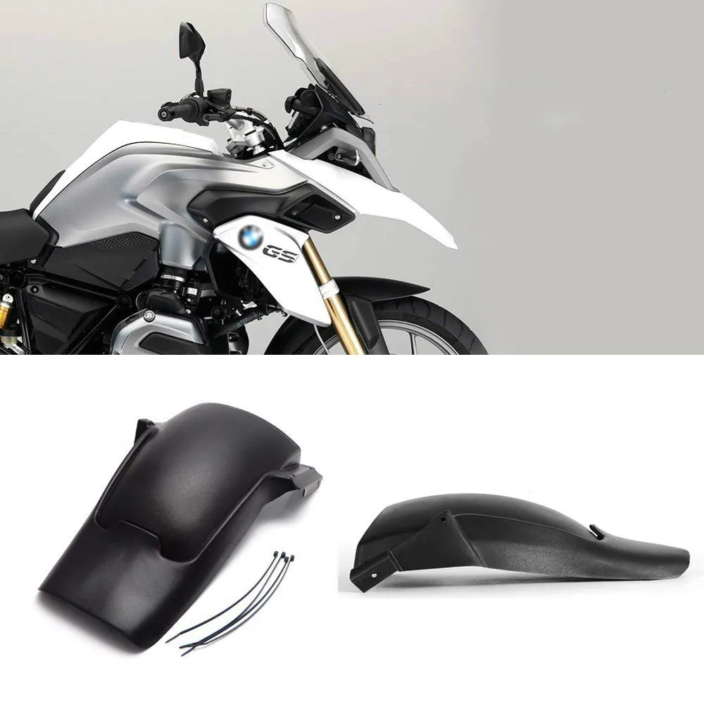 Motorcycle Fender Rear Cover R1200 GS R 1200 GS Mud Guard Extension Splash Guard for BMW R1200GS LC 2013-2017
Motorcycle Fender Rear Cover R1200 GS R 1200 GS Mud Guard Extension Splash Guard for BMW R1200GS LC 2013-2017