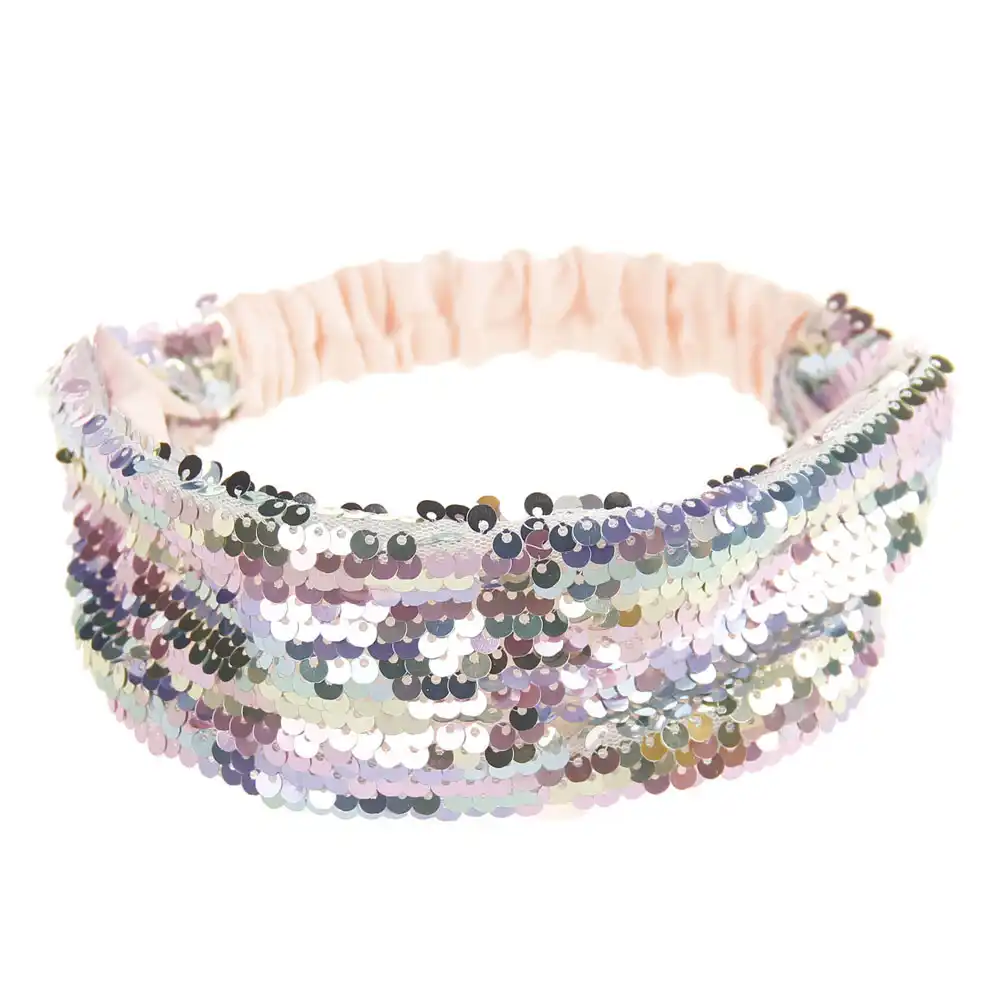 run head wrap wide hair accessories lady girls bling headband