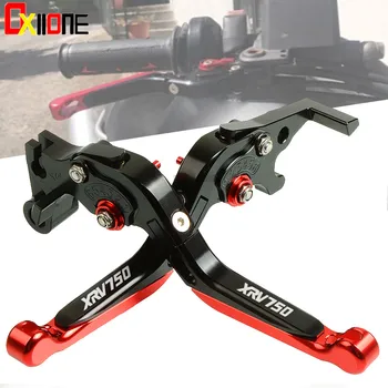 For Honda XRV750 L-Y Africa Twin 1990-2003 1991 1992 Motorcycle Adjustable Folding Extendable Brake Clutch Levers Set XRV 750
For Honda XRV750 L-Y Africa Twin 1990-2003 1991 1992 Motorcycle Adjustable Folding Extendable Brake Clutch Levers Set XRV 750