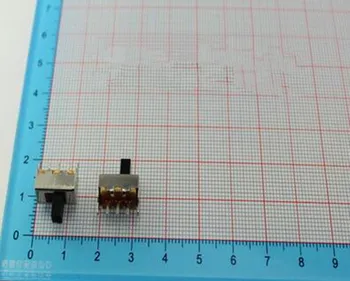 FREE Shipping! ! ! 50pcs 12MM toggle switch / small toggle switch / switch tripod / 2 stop \ module
FREE Shipping! ! ! 50pcs 12MM toggle switch / small toggle switch / switch tripod / 2 stop \ module
