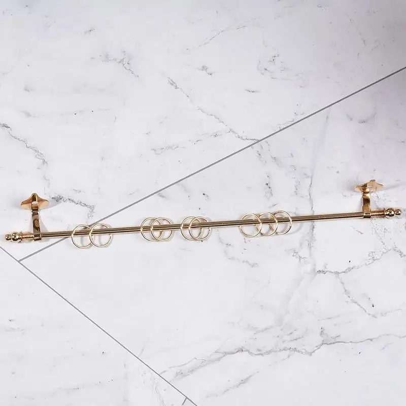 1:12 Dollhouse Curtain Rod Dollhouse Diy Mini Miniature Alloy Curtain Rod Golden Exquisite Practical Dollhouse Accessories
1:12 Dollhouse Curtain Rod Dollhouse Diy Mini Miniature Alloy Curtain Rod Golden Exquisite Practical Dollhouse Accessories