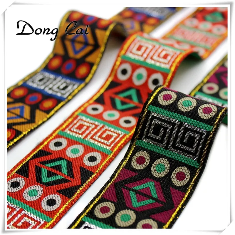 3yards/lot 3.5CM 35CM Bohemia Indian Ethnic Style Geometric Ribbon Of Garment DIY Handmade National Ribbon Lace Accessories
3yards/lot 3.5CM 35CM Bohemia Indian Ethnic Style Geometric Ribbon Of Garment DIY Handmade National Ribbon Lace Accessories