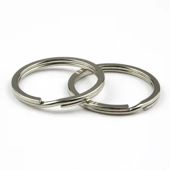 1000pcs fashion silver 32mm Key Holder Split Rings Keyring Keyfob Accessories #ME068
1000pcs fashion silver 32mm Key Holder Split Rings Keyring Keyfob Accessories #ME068