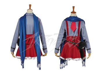 Cyuunibyou Demo Koigashitai COS uniforms Shichimiya Satone cosplay 6 sets of clothing
Cyuunibyou Demo Koigashitai COS uniforms Shichimiya Satone cosplay 6 sets of clothing