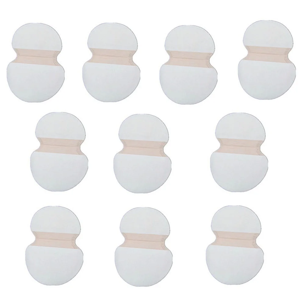 3Pairs Disposable Armpit Sweat Pads Absorbing Guard Pads For Underarm Sweat Unisex Shield Sweat Perspiration Pads Stickers
3Pairs Disposable Armpit Sweat Pads Absorbing Guard Pads For Underarm Sweat Unisex Shield Sweat Perspiration Pads Stickers