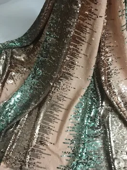 Diudiu-82718 sequins lace fabric good looking bridal lace fabric wholesale african french lace fabric
Diudiu-82718 sequins lace fabric good looking bridal lace fabric wholesale african french lace fabric