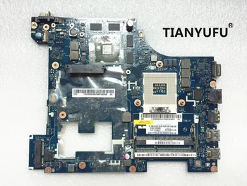 Laptop Motherboard For Lenovo G580 QIWG5_G6_G9 LA-7981P with 8 video memories, DDR3 Motherboard tested 100% work
Laptop Motherboard For Lenovo G580 QIWG5_G6_G9 LA-7981P with 8 video memories, DDR3 Motherboard tested 100% work