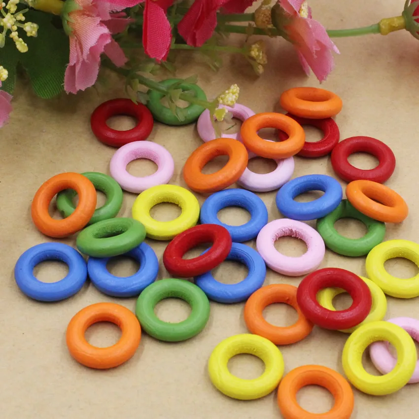 100pcs/lot Mixed Color Wooden Round Circle/Ring Pendant Connectors Jewelry Making Findings For DIY Jewelry fingdings 15mm K0545
100pcs/lot Mixed Color Wooden Round Circle/Ring Pendant Connectors Jewelry Making Findings For DIY Jewelry fingdings 15mm K0545