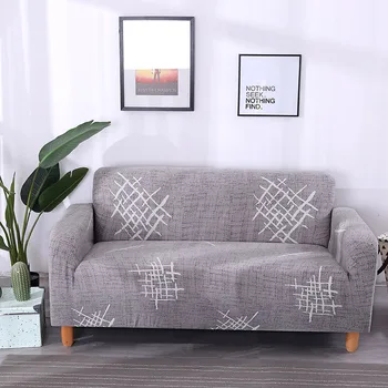 Modern Dining Room Simple Elastic Spandex Polyester Sofa Cover Geometric Plant Protector Corner Slipcover Anti-dirty Couch Cover
Modern Dining Room Simple Elastic Spandex Polyester Sofa Cover Geometric Plant Protector Corner Slipcover Anti-dirty Couch Cover
