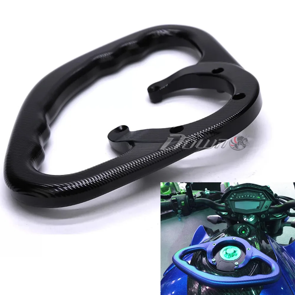 For SUZUKI SV 650 SV650A SV 1000 GW250 Inazuma HAYABUSA GSX1300R Passenger Handgrips Hand Grip Tank Grab Bar Handles Armrest Red
For SUZUKI SV 650 SV650A SV 1000 GW250 Inazuma HAYABUSA GSX1300R Passenger Handgrips Hand Grip Tank Grab Bar Handles Armrest Red