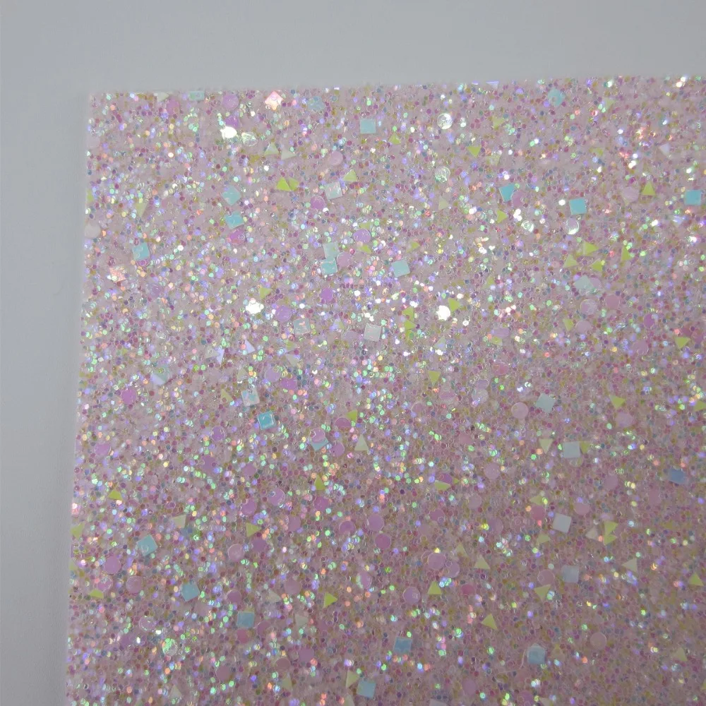 8"x11"(21cmX29cm) Light Pink Glitter Fabric Sheet Faux Leather pu leather fabric for hair bows craft DIY 2019 new 1piece K0376-2
8"x11"(21cmX29cm) Light Pink Glitter Fabric Sheet Faux Leather pu leather fabric for hair bows craft DIY 2019 new 1piece K0376-2