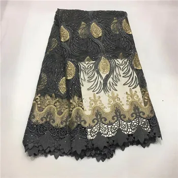 Elegant apparel material French lace cloth nice net lace fabric with cord lace and stones UEN42(5yards/lot)
Elegant apparel material French lace cloth nice net lace fabric with cord lace and stones UEN42(5yards/lot)