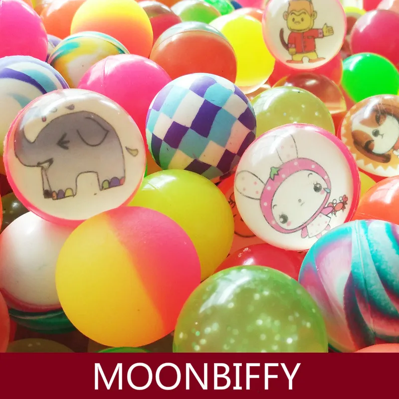 45mm Rubber Bouncing Ball Mixed Bouncy Skip Ball Outdoor Ball 3pcs/Lot 
45mm Rubber Bouncing Ball Mixed Bouncy Skip Ball Outdoor Ball 3pcs/Lot