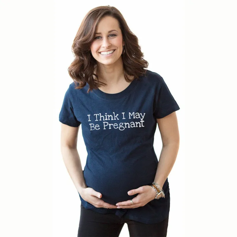 Milf maternity shirt