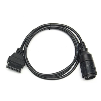 for BMW Diagnostic Cable 1Pc Motorcycle Motorbike OBDII ICOM-D OBD2 10 Pin High Quality New Hot Sale
for BMW Diagnostic Cable 1Pc Motorcycle Motorbike OBDII ICOM-D OBD2 10 Pin High Quality New Hot Sale