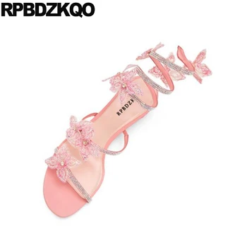 boots high quality slip on bowtie chunky wedding designer sandals women luxury 2019 pink crystal rhinestone bridal bow shoes
boots high quality slip on bowtie chunky wedding designer sandals women luxury 2019 pink crystal rhinestone bridal bow shoes