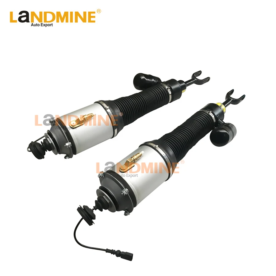 Free Shippping New 1*Pair Front Air Spring Suspension Air Ride Fit Vw Phaeton BentleyContinental 3D0616040AD(39AD)
Free Shippping New 1*Pair Front Air Spring Suspension Air Ride Fit Vw Phaeton BentleyContinental 3D0616040AD(39AD)