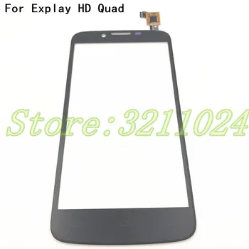 For Explay HD Quad Touch Screen Digitizer Front Outer Glass Lens sensor External Glass Replacement touch screen+Tools
For Explay HD Quad Touch Screen Digitizer Front Outer Glass Lens sensor External Glass Replacement touch screen+Tools