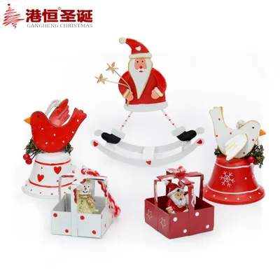 NEW Cute Christmas Tree Decoration Christmas Santa Claus Bird Ornaments New Year Party Decoration Kid's Gift Free Shipping
NEW Cute Christmas Tree Decoration Christmas Santa Claus Bird Ornaments New Year Party Decoration Kid's Gift Free Shipping