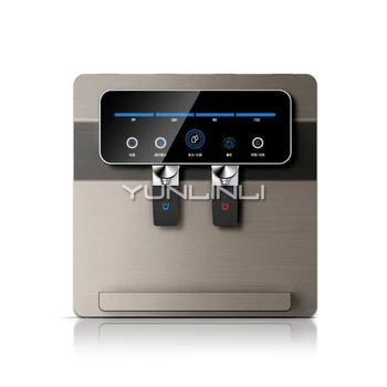 Intelligent Heating Water Purifier Heating & Filtering All in One Water Dispenser Direct Drinking Water Cleaner SPL-ROC806
Intelligent Heating Water Purifier Heating & Filtering All in One Water Dispenser Direct Drinking Water Cleaner SPL-ROC806